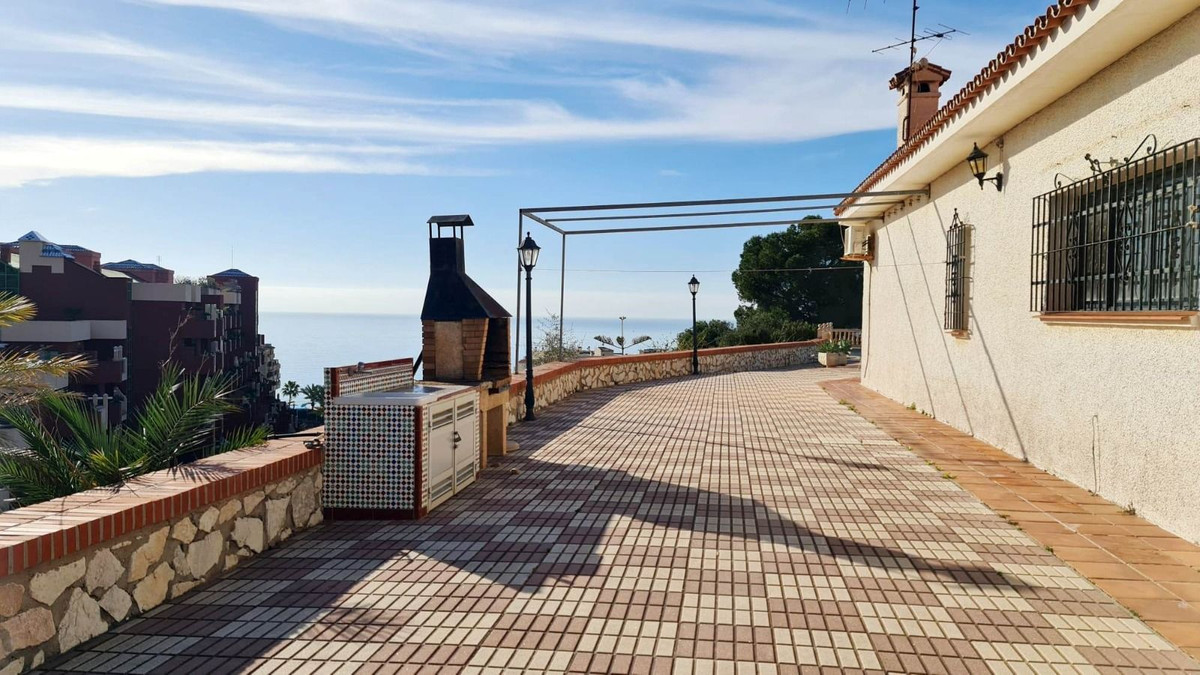 Huis te koop in Benalmadena | 7 slaapkamers H5159359