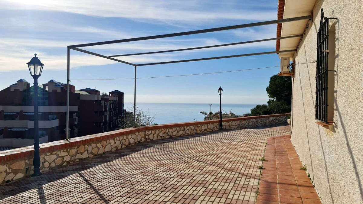 Huis te koop in Benalmadena | 7 slaapkamers H5159359