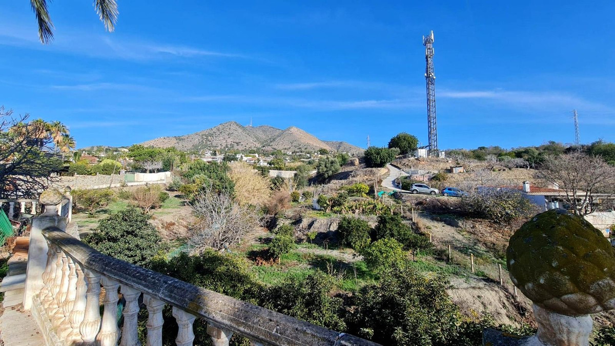 Huis te koop in Benalmadena | 7 slaapkamers H5159359