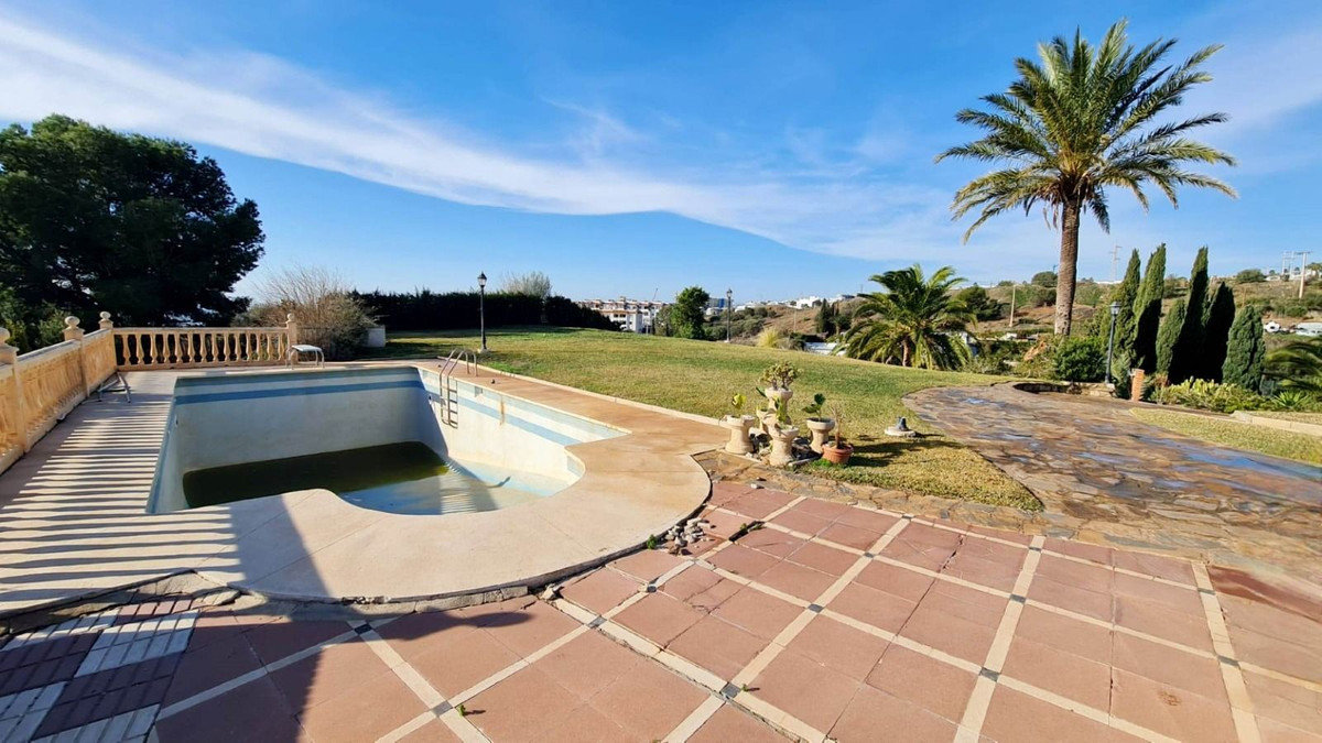 Huis te koop in Benalmadena | 7 slaapkamers H5159359