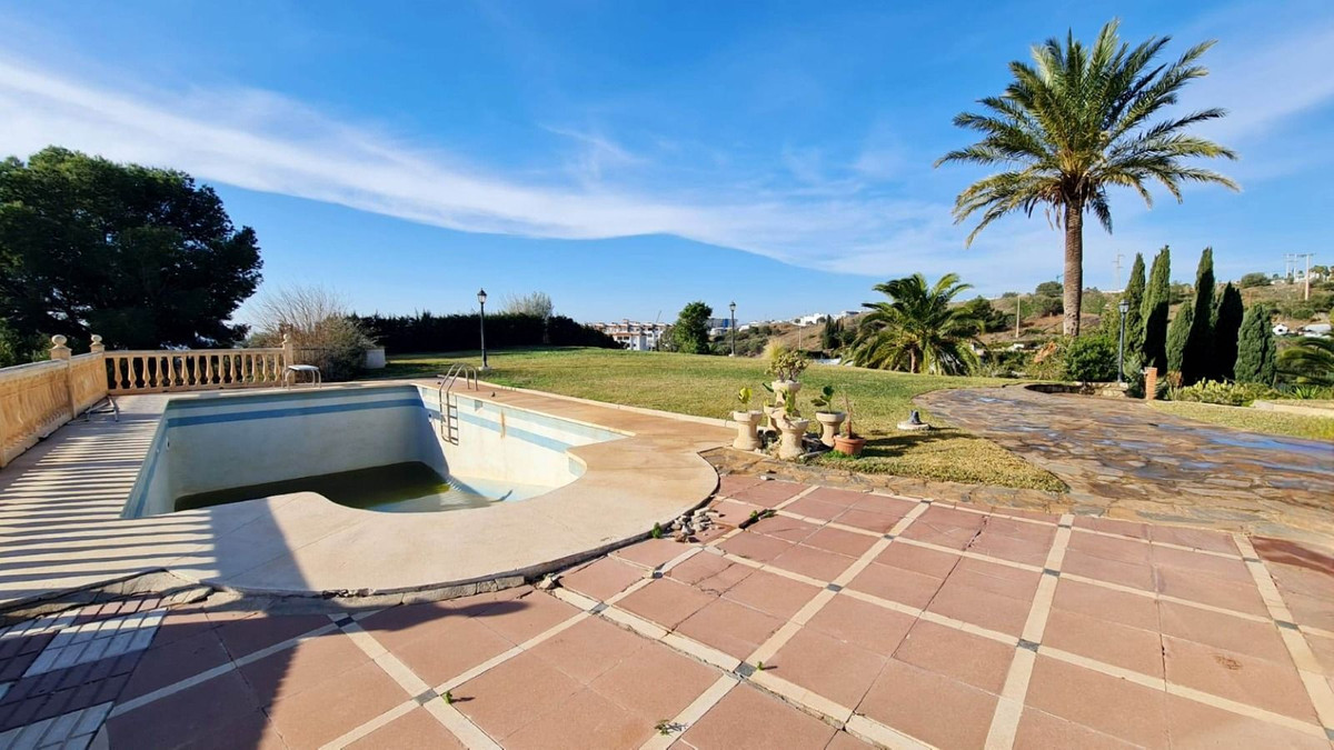 Huis te koop in Benalmadena | 7 slaapkamers H5159359