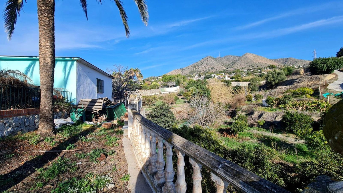 Huis te koop in Benalmadena | 7 slaapkamers H5159359