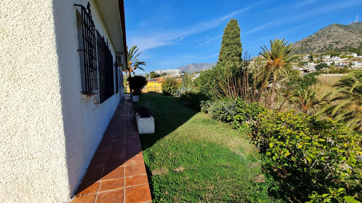 Huis te koop in Benalmadena | 7 slaapkamers H5159359
