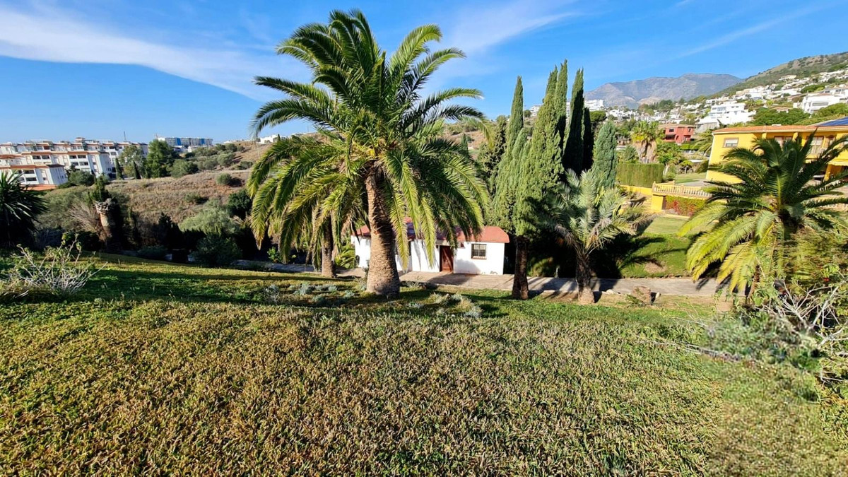 Huis te koop in Benalmadena | 7 slaapkamers H5159359