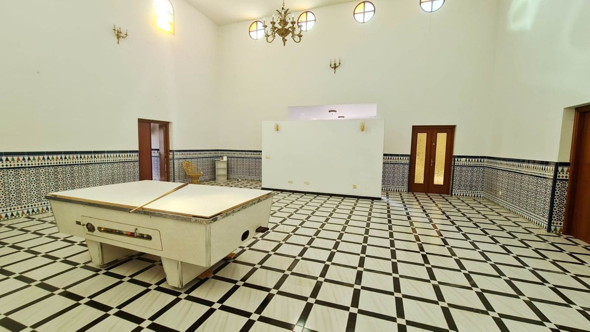 Huis te koop in Benalmadena | 7 slaapkamers H5159359
