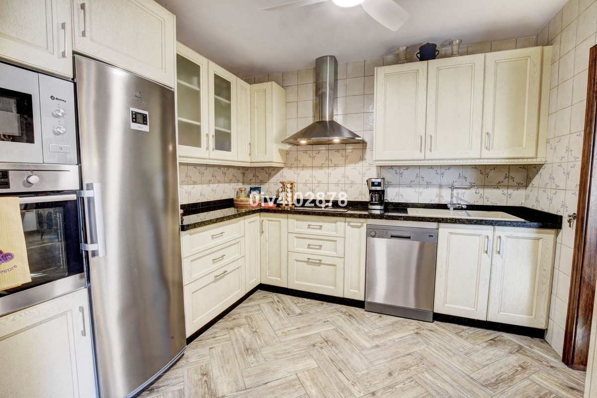 Huis te koop in Benalmadena | 3 slaapkamers H5237017
