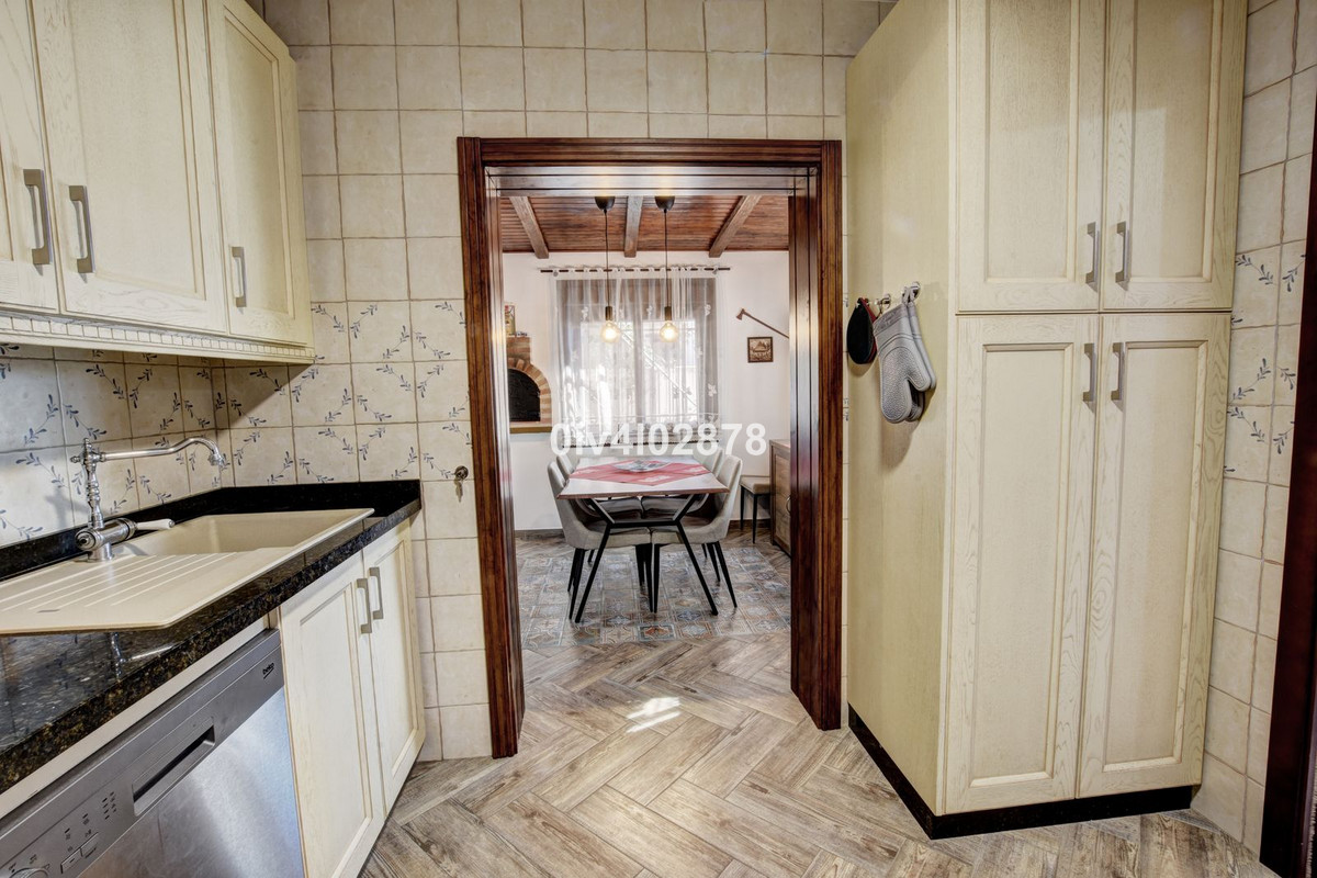 Huis te koop in Benalmadena | 3 slaapkamers H5237017