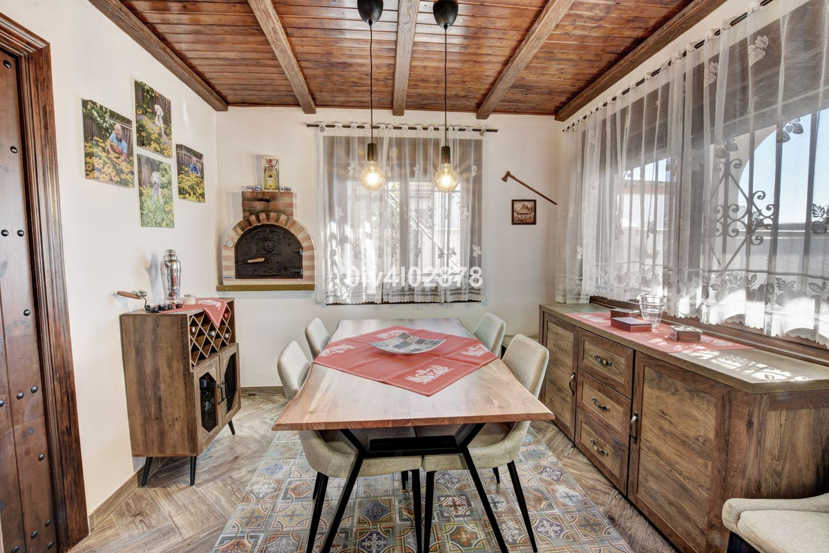 Huis te koop in Benalmadena | 3 slaapkamers H5237017