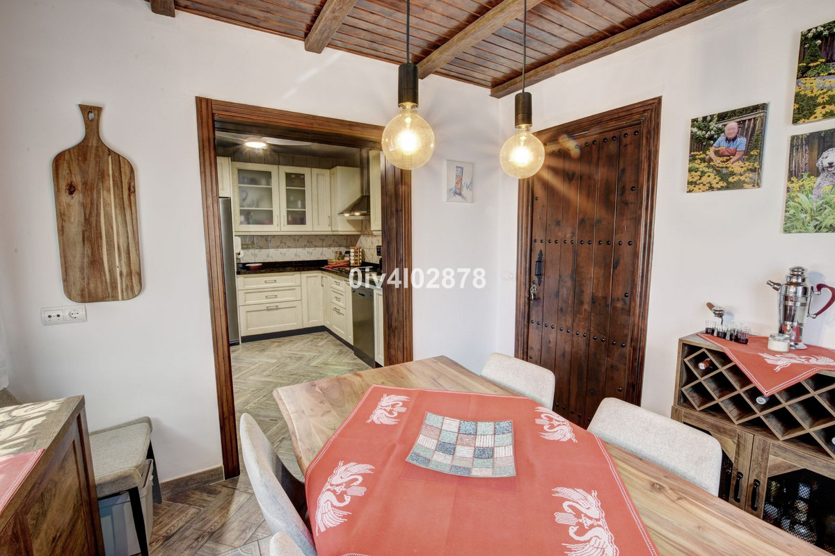 Huis te koop in Benalmadena | 3 slaapkamers H5237017