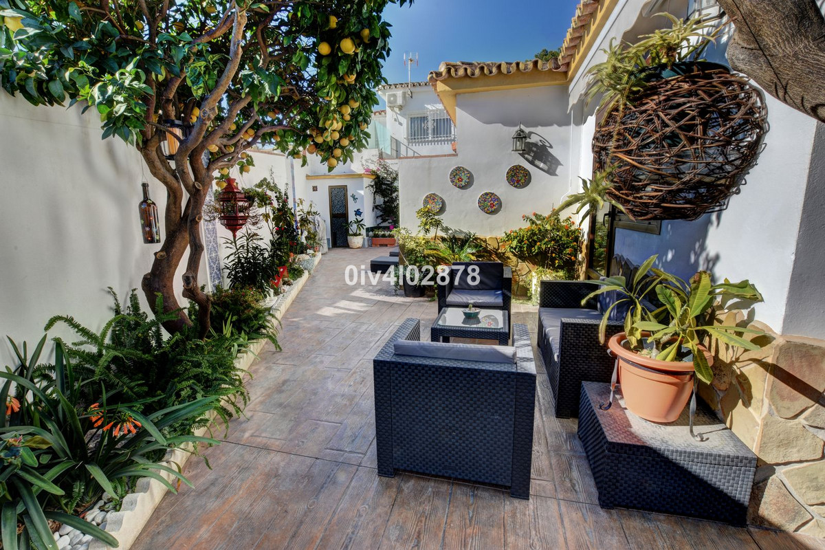 Huis te koop in Benalmadena | 3 slaapkamers H5237017