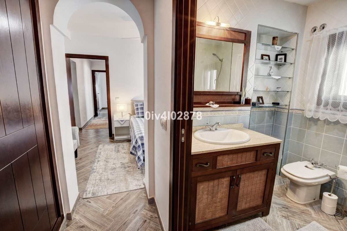 Huis te koop in Benalmadena | 3 slaapkamers H5237017