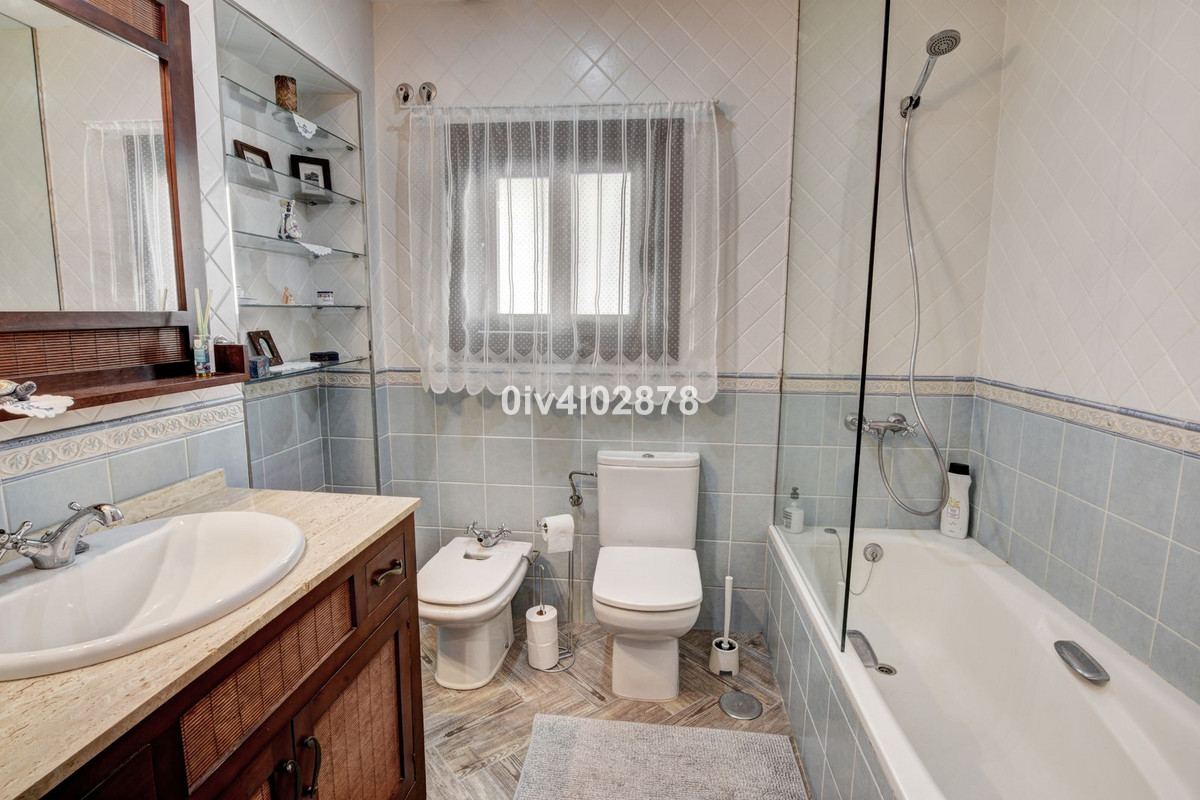 Huis te koop in Benalmadena | 3 slaapkamers H5237017