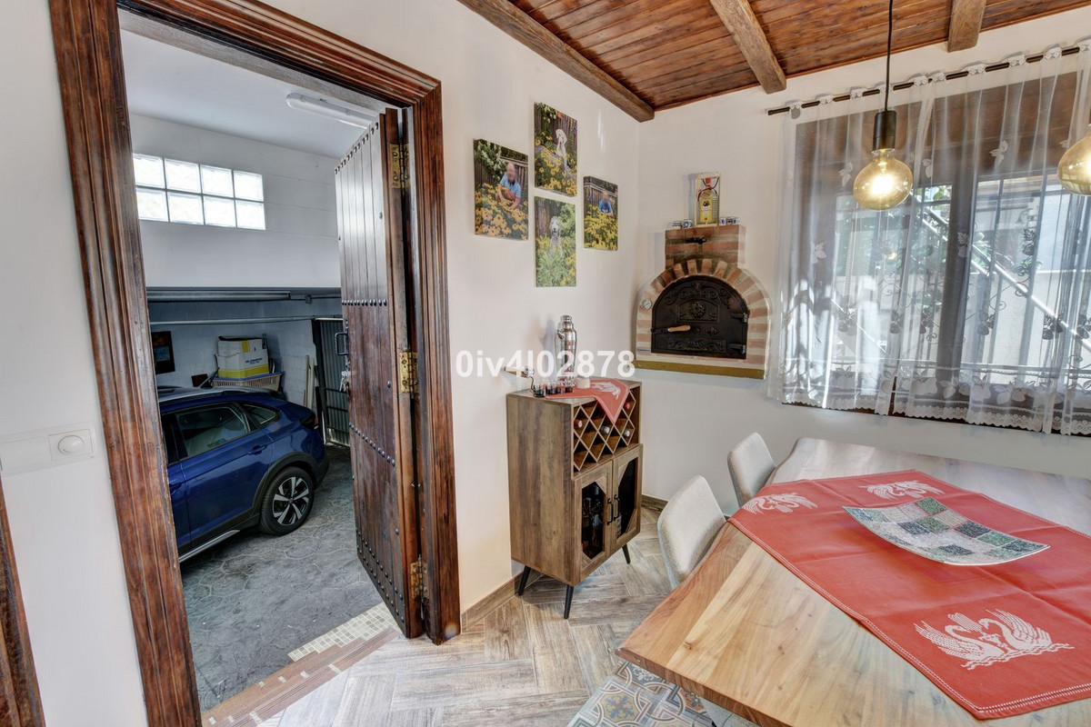 Huis te koop in Benalmadena | 3 slaapkamers H5237017