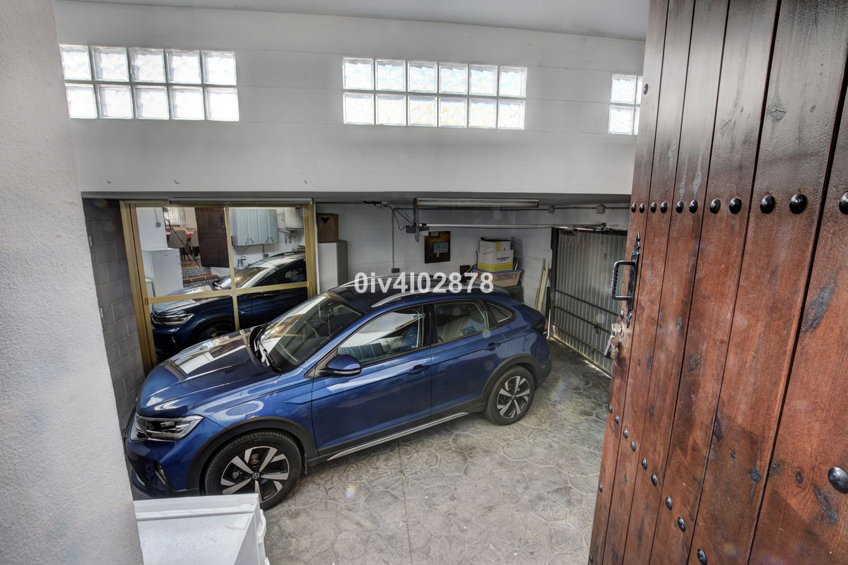 Huis te koop in Benalmadena | 3 slaapkamers H5237017