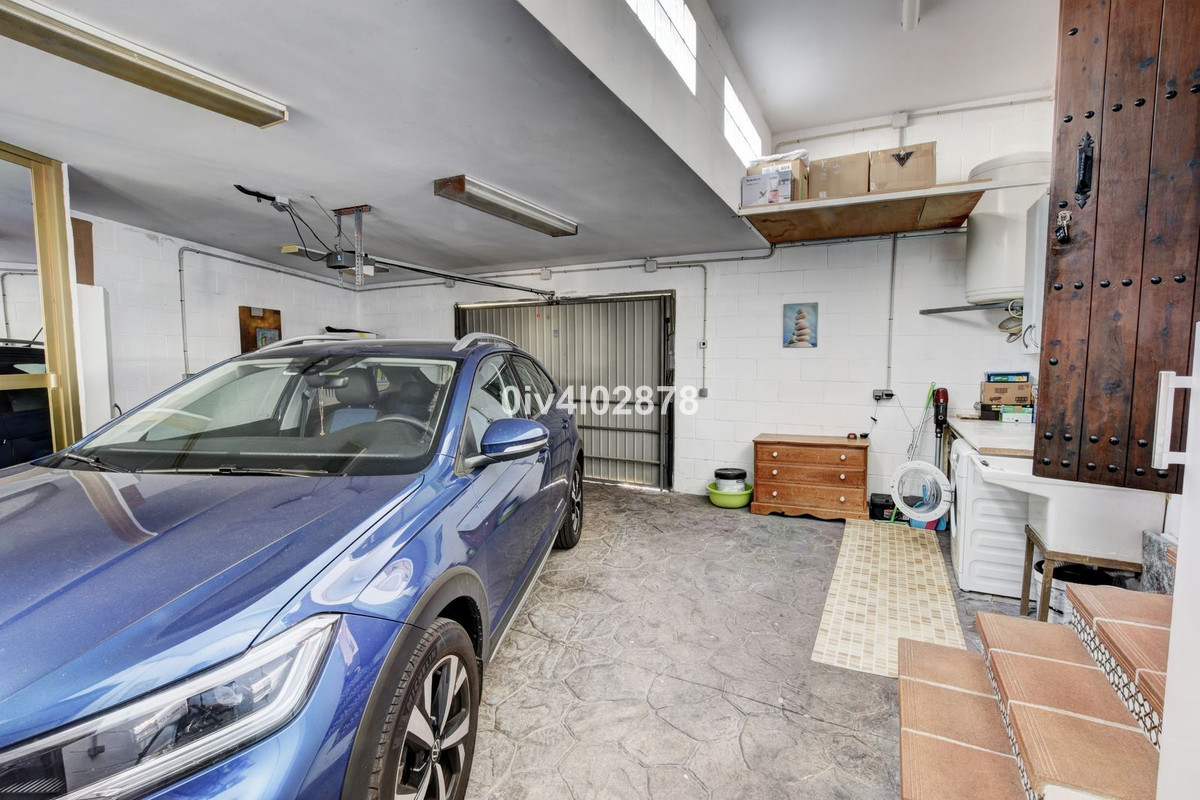 Huis te koop in Benalmadena | 3 slaapkamers H5237017