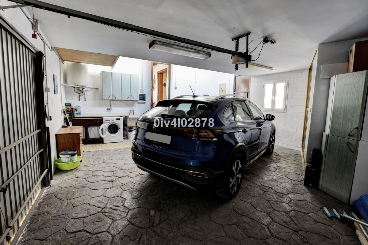Huis te koop in Benalmadena | 3 slaapkamers H5237017