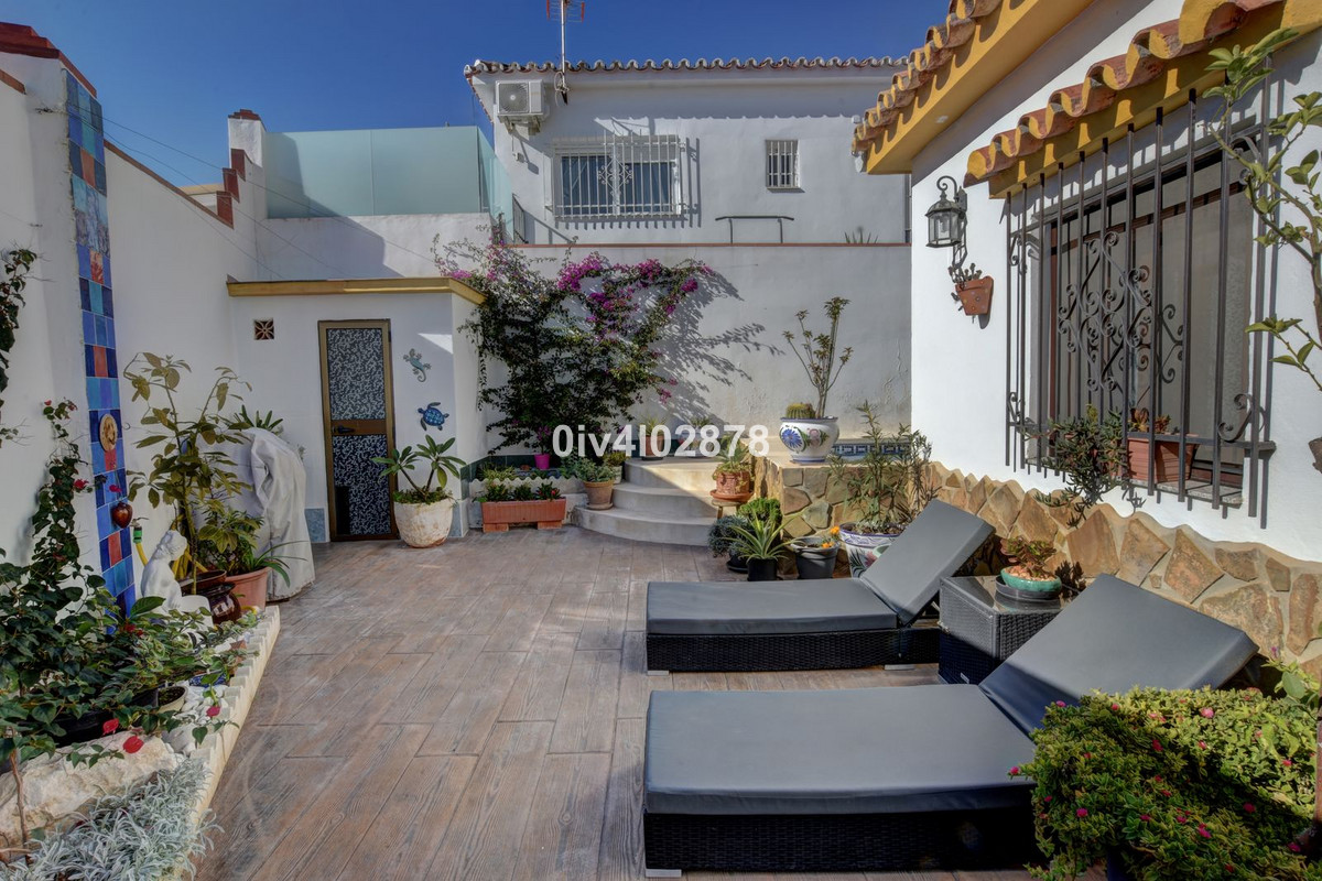 Huis te koop in Benalmadena | 3 slaapkamers H5237017