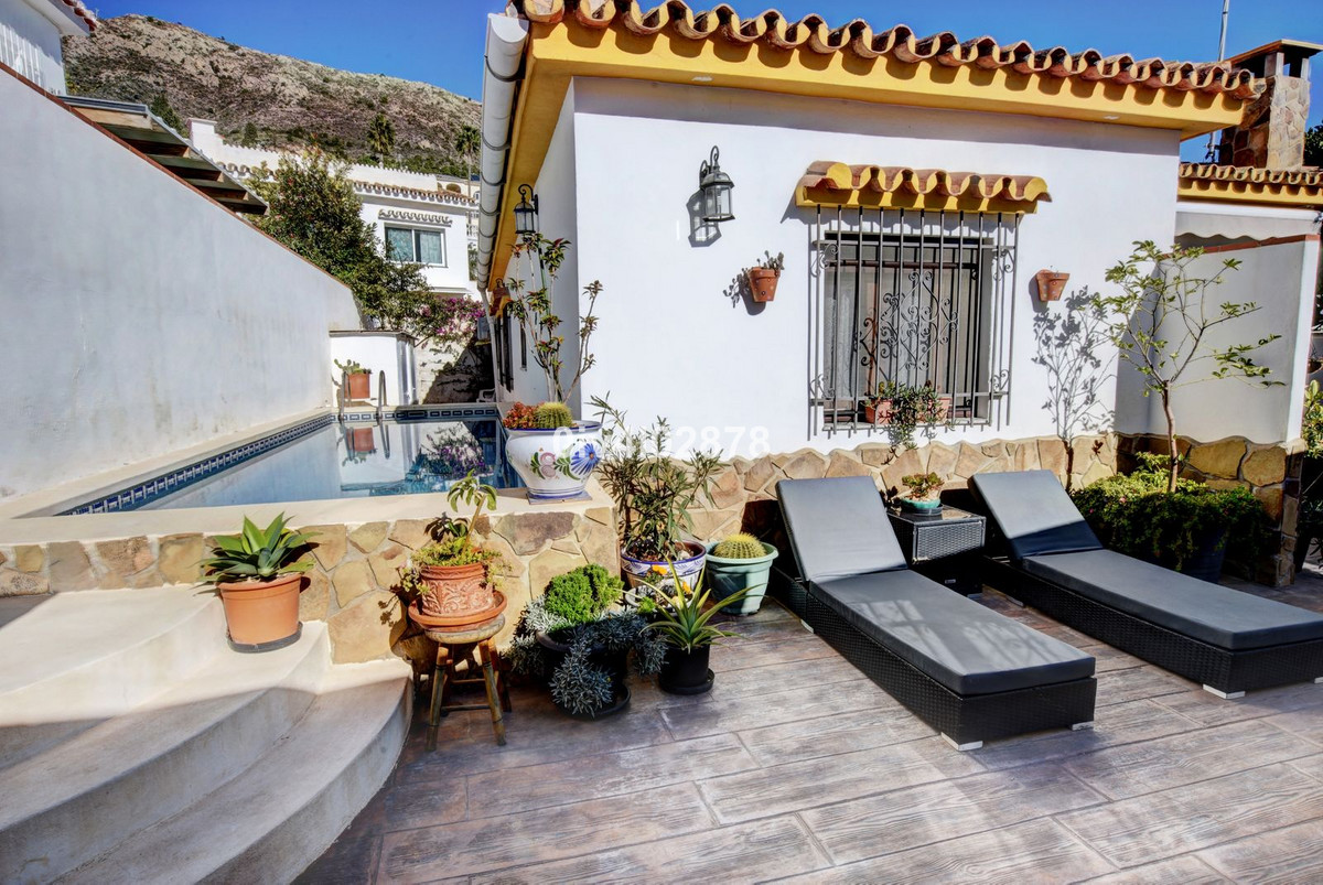 Huis te koop in Benalmadena | 3 slaapkamers H5237017