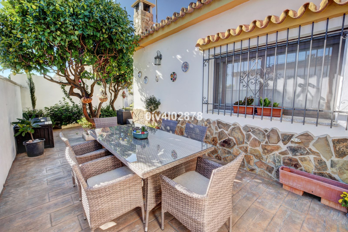 Huis te koop in Benalmadena | 3 slaapkamers H5237017