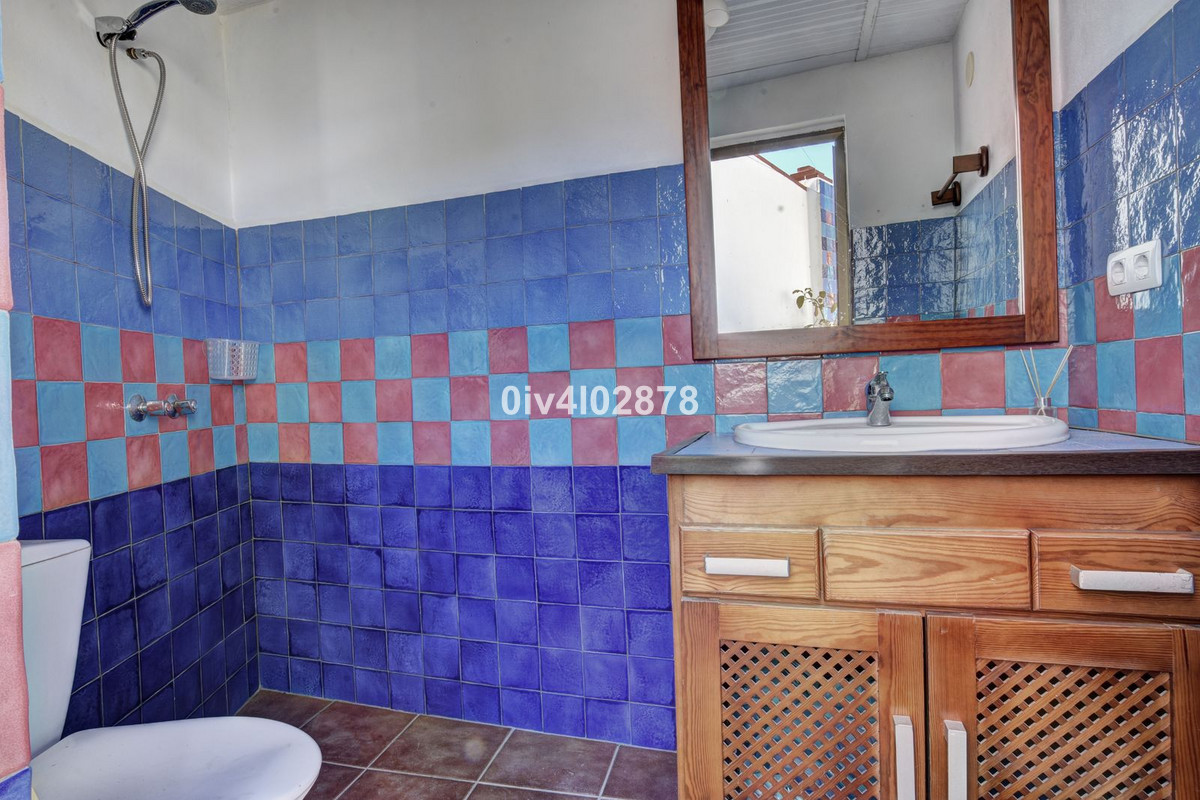 Huis te koop in Benalmadena | 3 slaapkamers H5237017