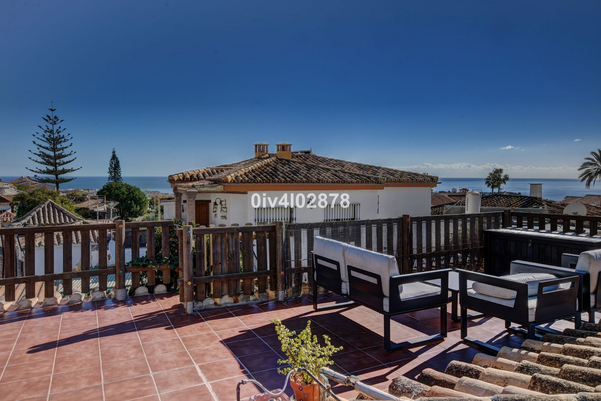 Huis te koop in Benalmadena | 3 slaapkamers H5237017