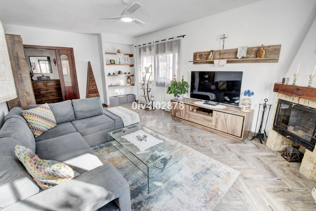 Huis te koop in Benalmadena | 3 slaapkamers H5237017