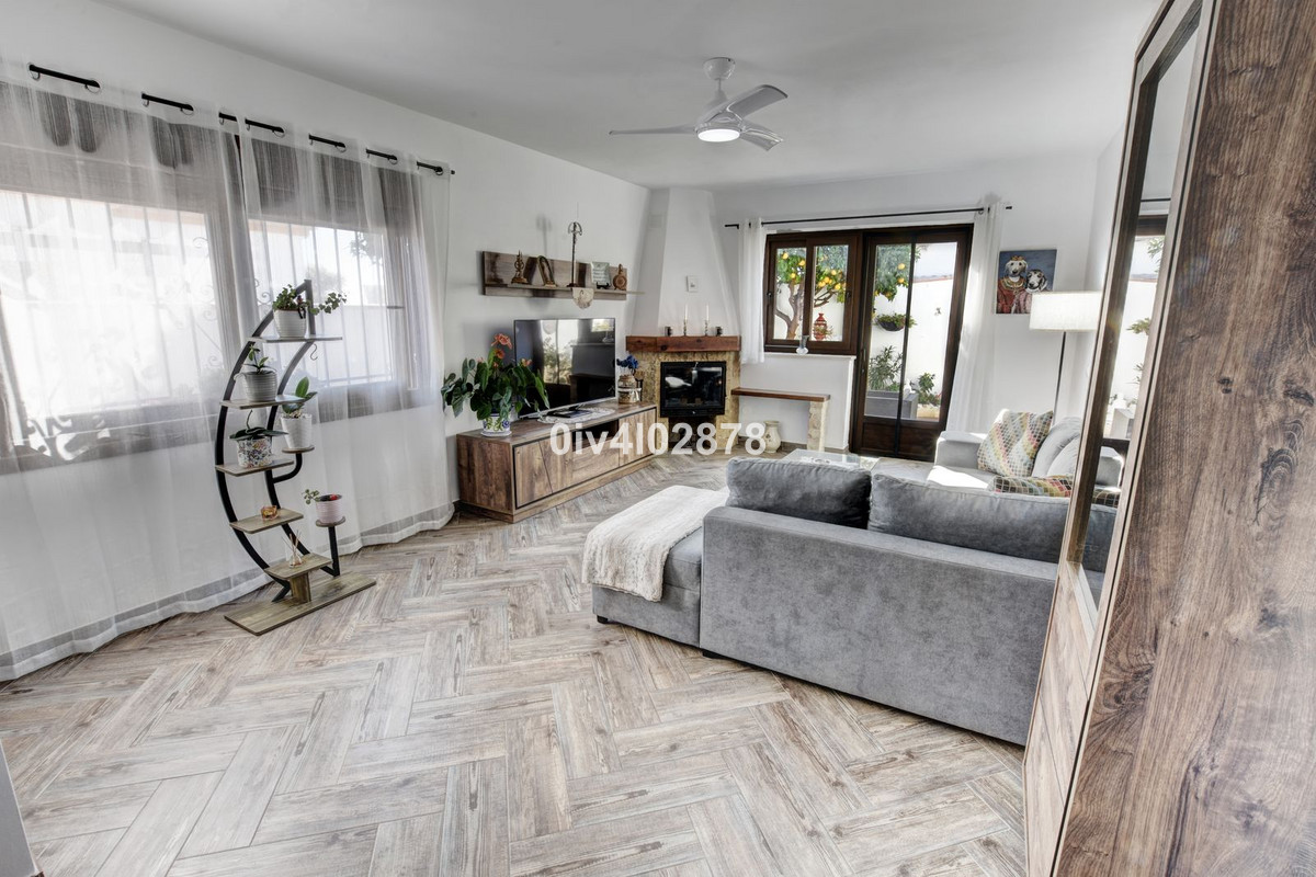 Huis te koop in Benalmadena | 3 slaapkamers H5237017