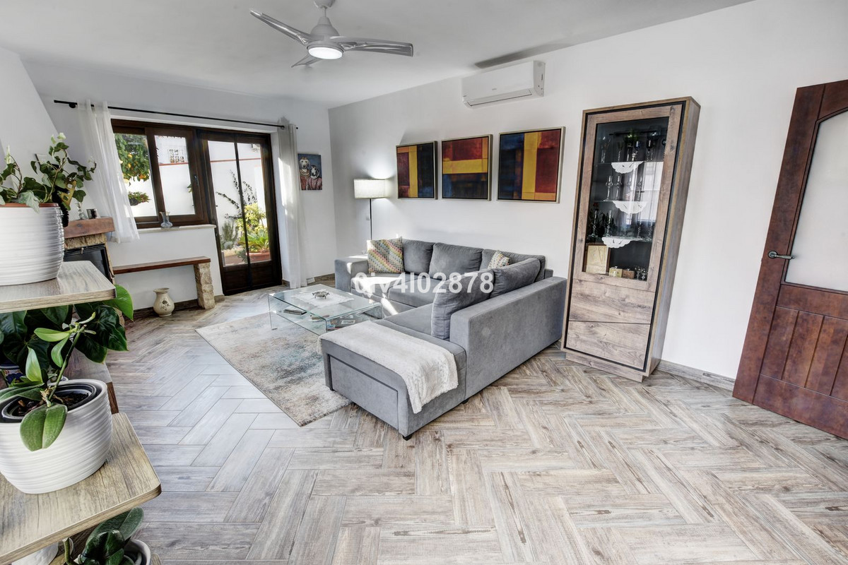 Huis te koop in Benalmadena | 3 slaapkamers H5237017