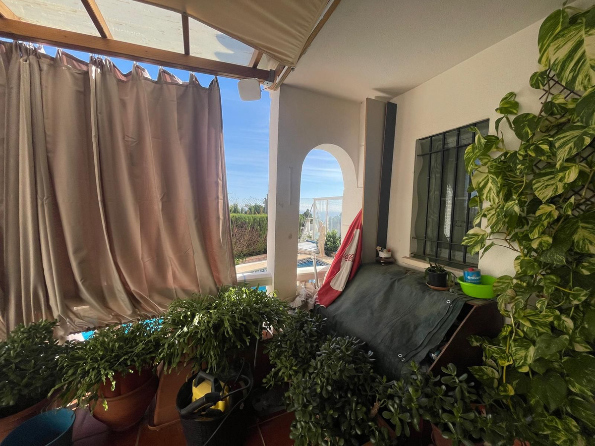 Huis te koop in Benalmadena | 3 slaapkamers H5256382