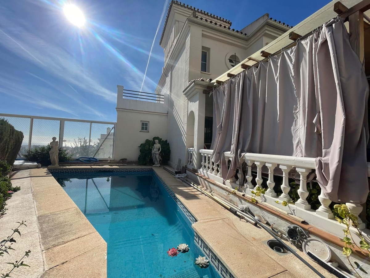 Huis te koop in Benalmadena | 3 slaapkamers H5256382