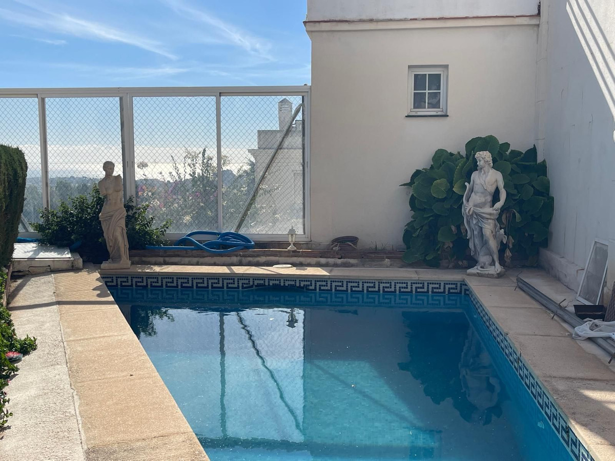 Huis te koop in Benalmadena | 3 slaapkamers H5256382