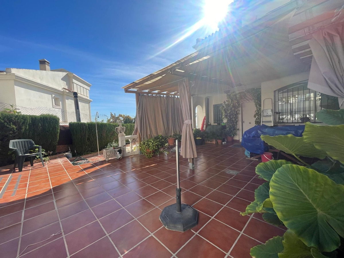 Huis te koop in Benalmadena | 3 slaapkamers H5256382