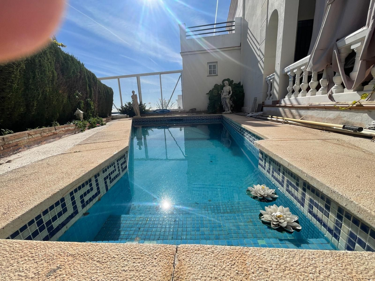 Huis te koop in Benalmadena | 3 slaapkamers H5256382