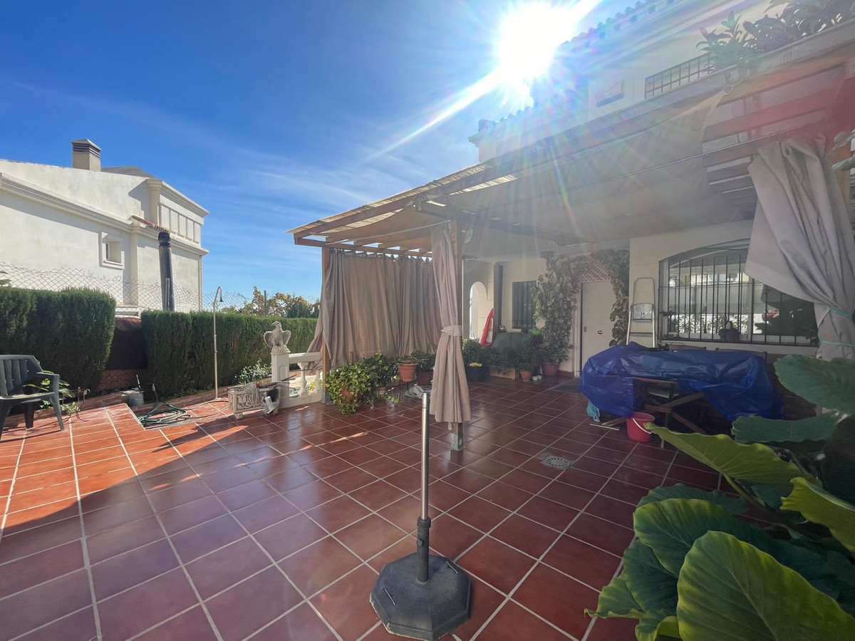 Huis te koop in Benalmadena | 3 slaapkamers H5256382