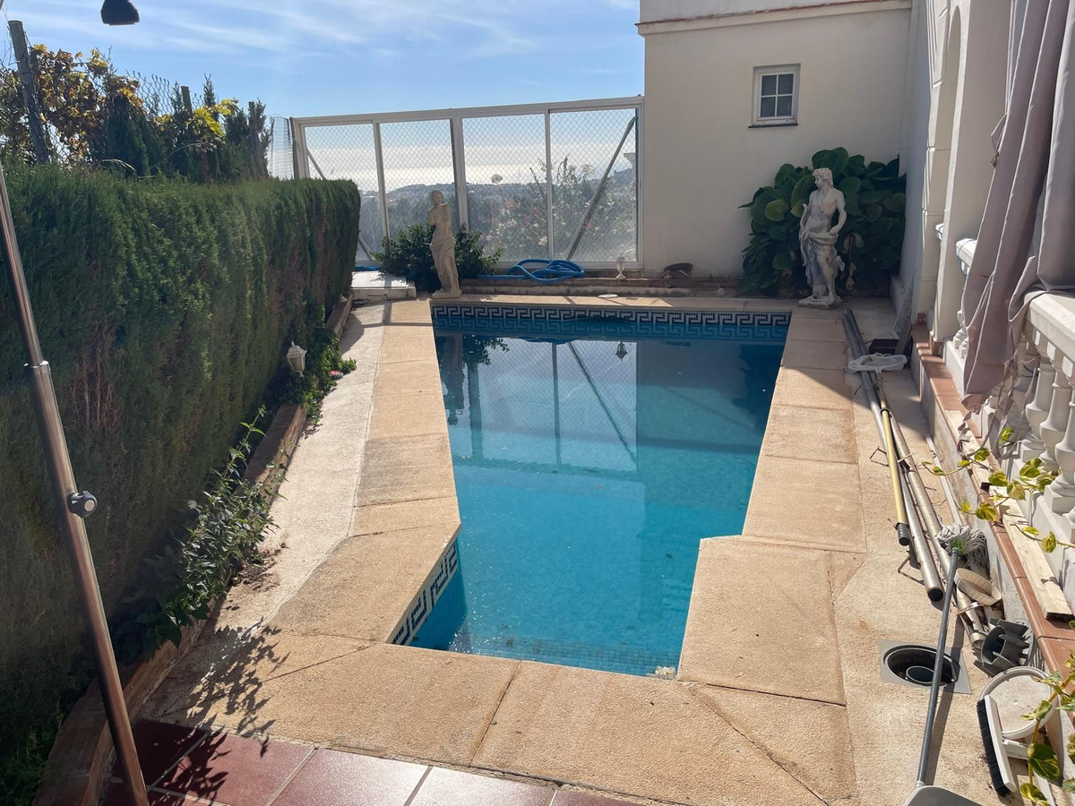 Huis te koop in Benalmadena | 3 slaapkamers H5256382