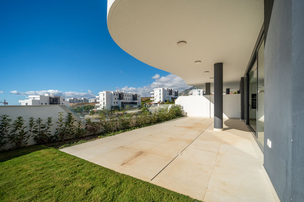 Appartement te koop in Benalmadena | 2 slaapkamers H5264143