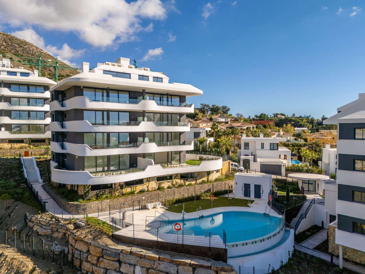 Appartement te koop in Benalmadena | 2 slaapkamers H5264143