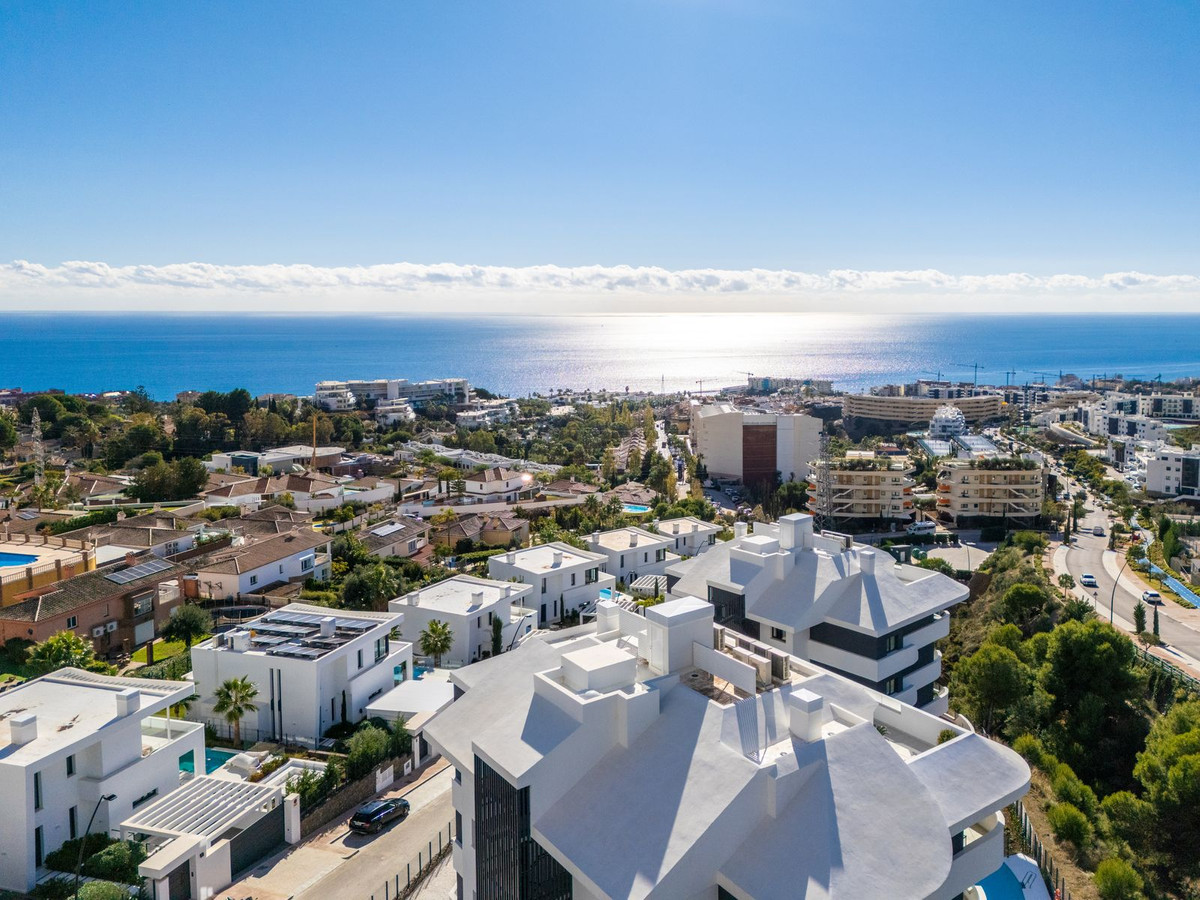 Appartement te koop in Benalmadena | 2 slaapkamers H5264143