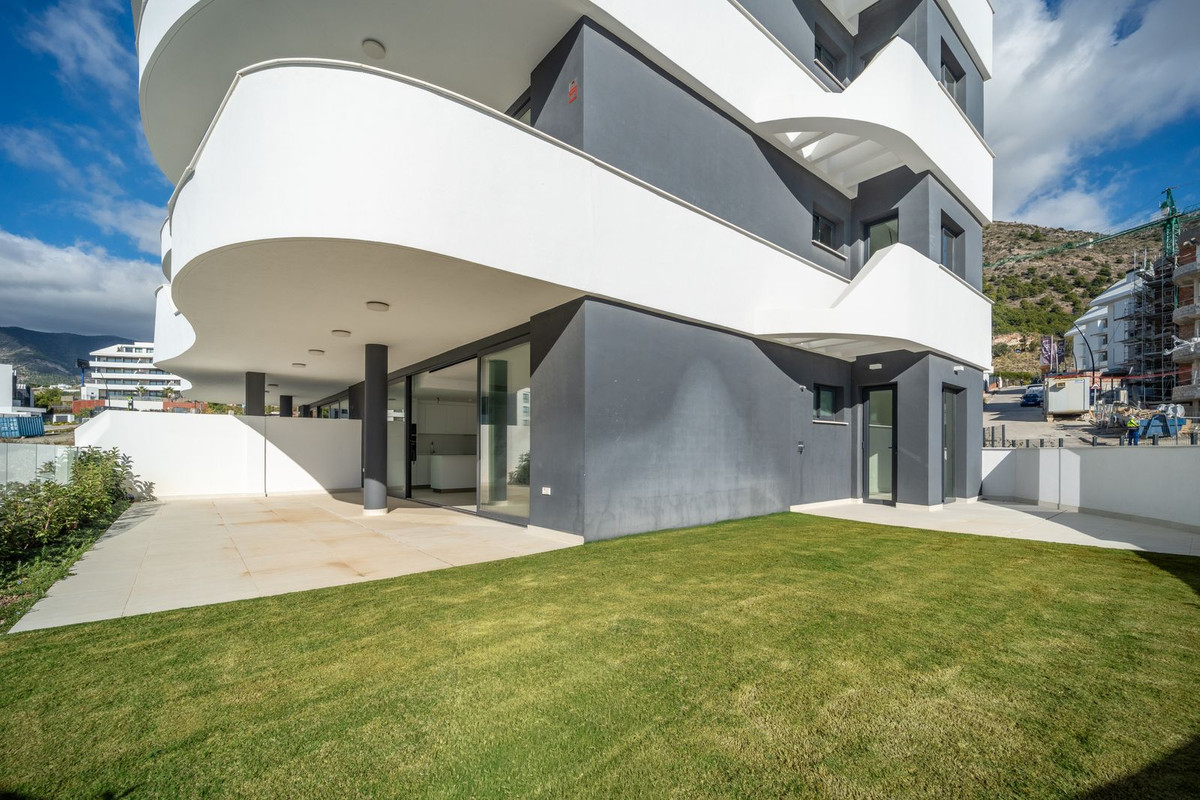 Appartement te koop in Benalmadena | 2 slaapkamers H5264143