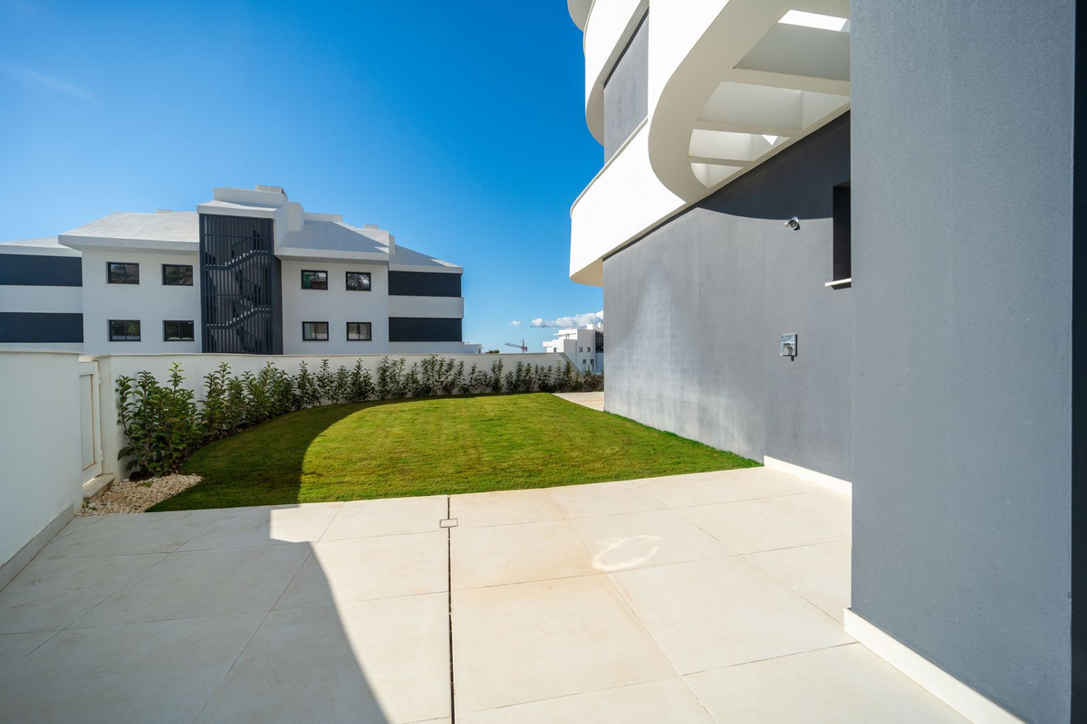 Appartement te koop in Benalmadena | 2 slaapkamers H5264143