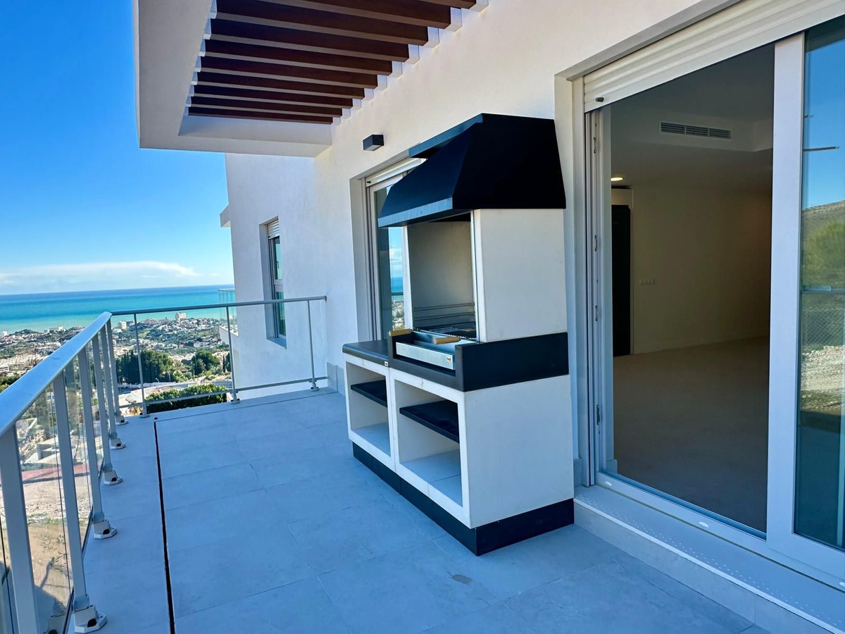 Huis te koop in Benalmadena | 3 slaapkamers H5272495