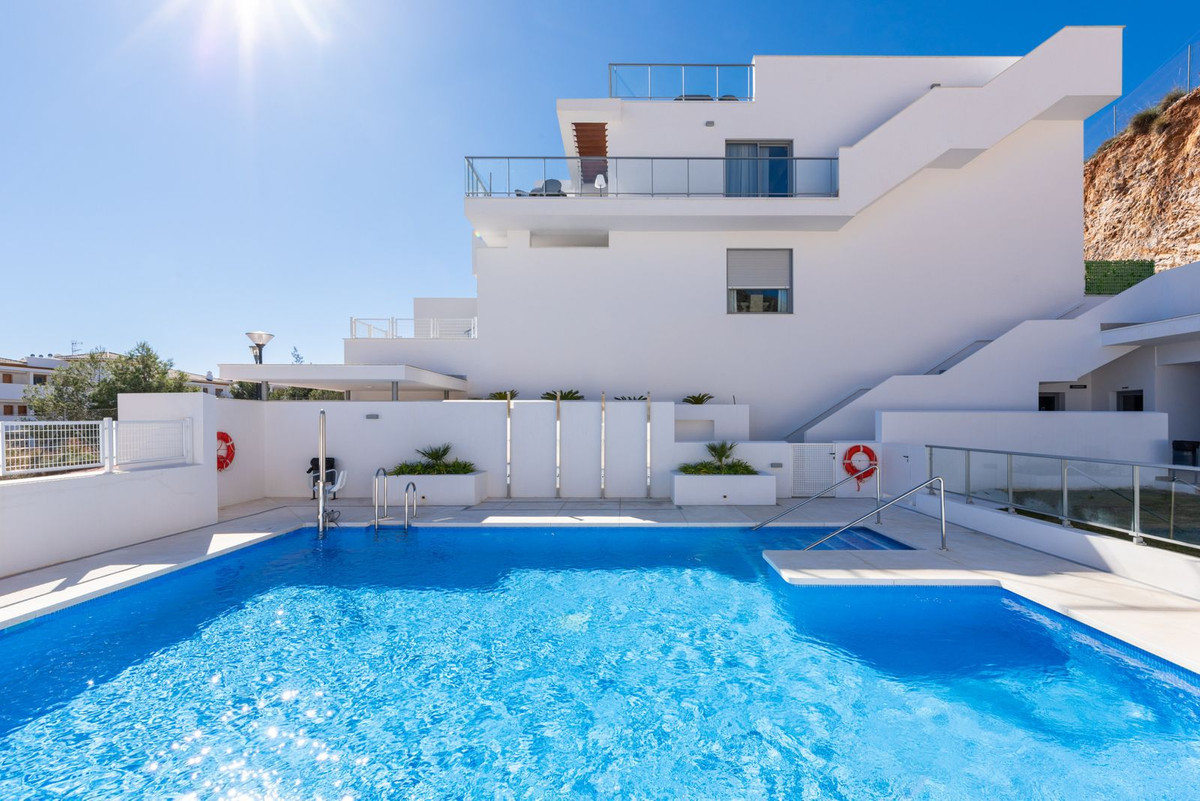 Huis te koop in Benalmadena | 3 slaapkamers H5272495