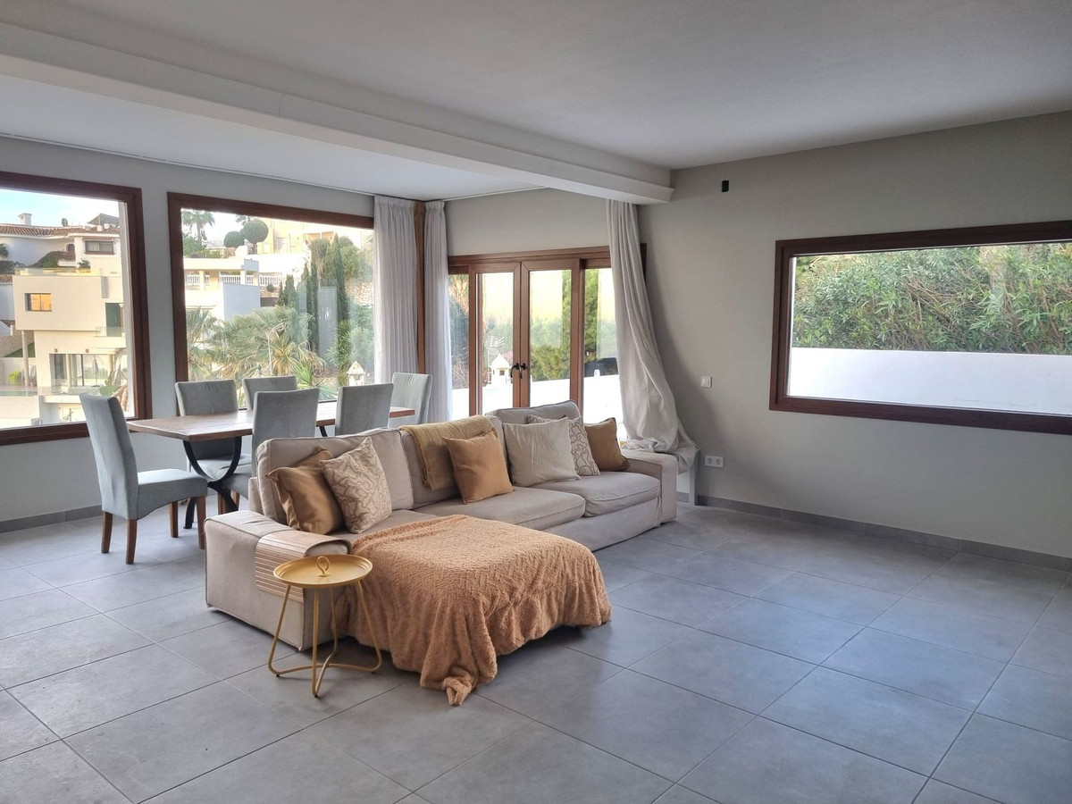 Huis te koop in Benalmadena | 5 slaapkamers H5286376