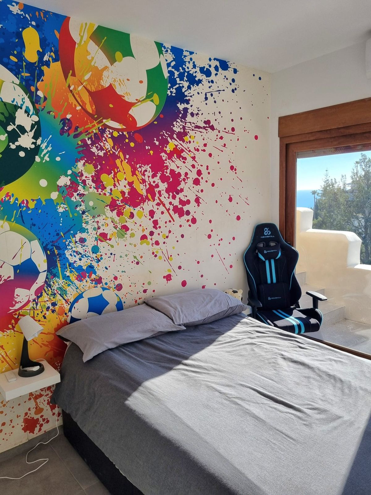 Huis te koop in Benalmadena | 5 slaapkamers H5286376