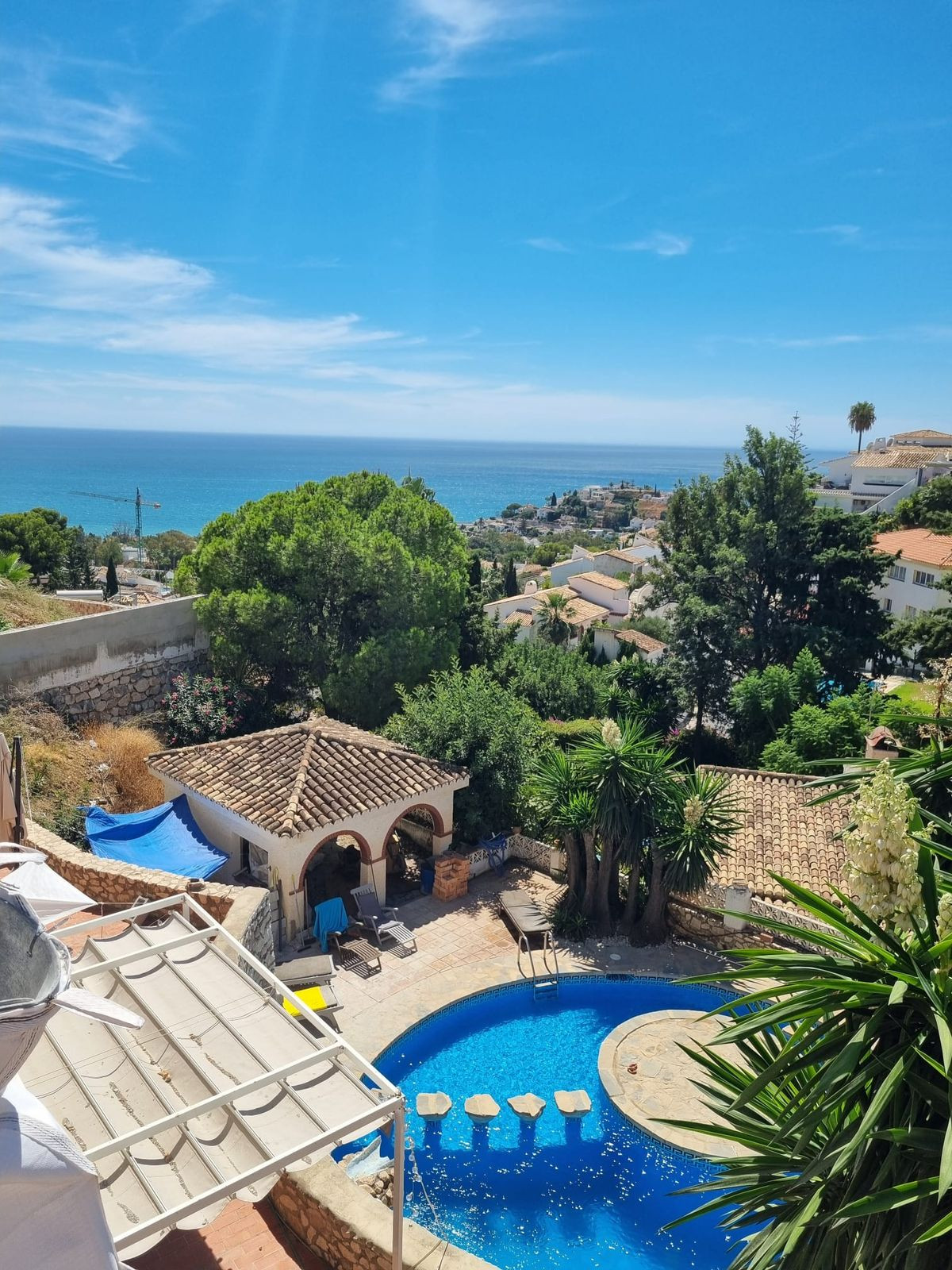 Huis te koop in Benalmadena | 5 slaapkamers H5286376