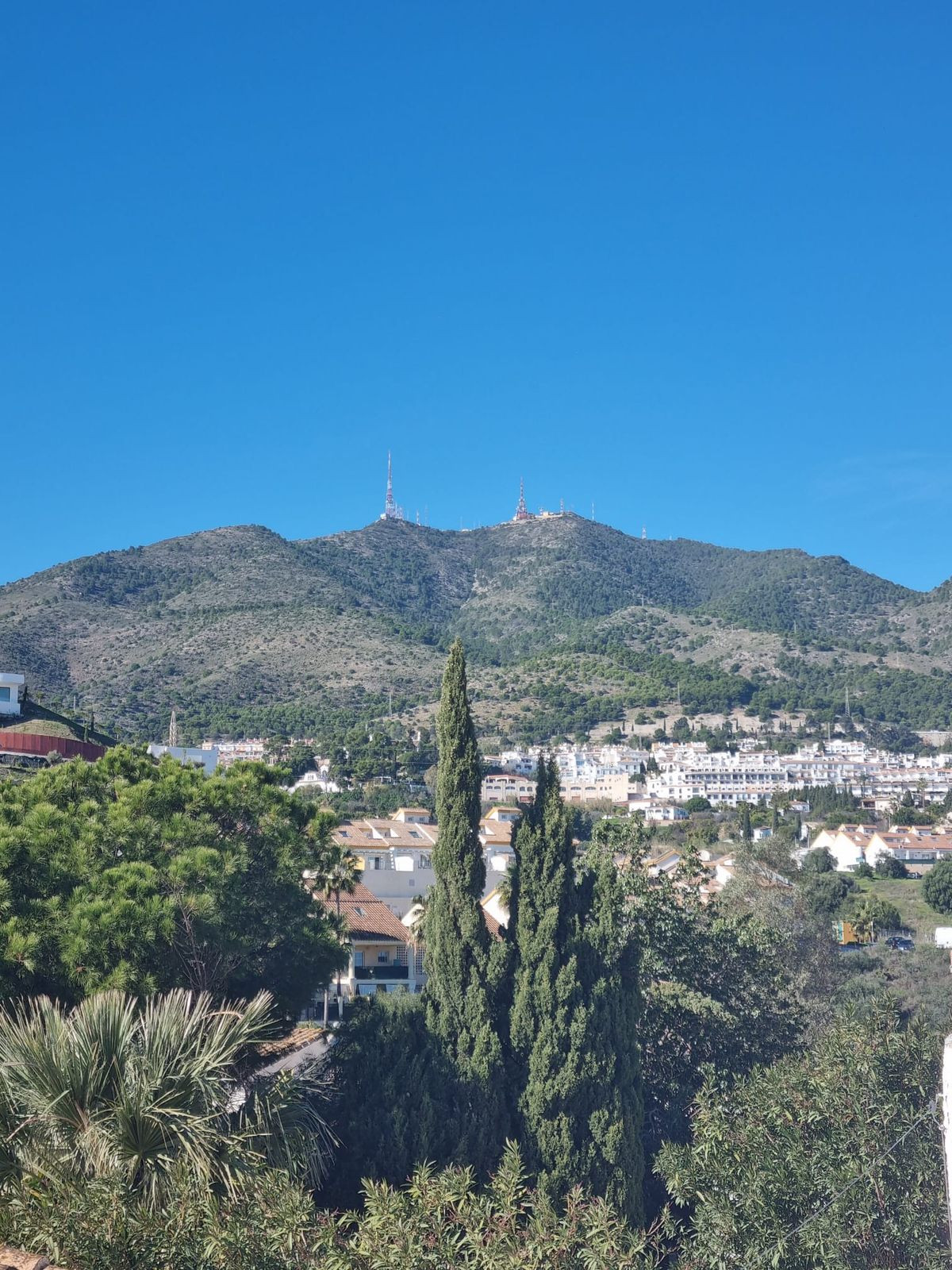 Huis te koop in Benalmadena | 5 slaapkamers H5286376