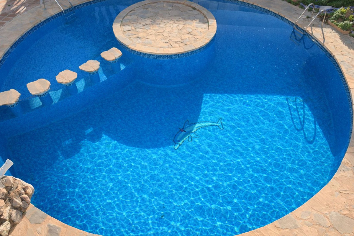 Huis te koop in Benalmadena | 5 slaapkamers H5286376