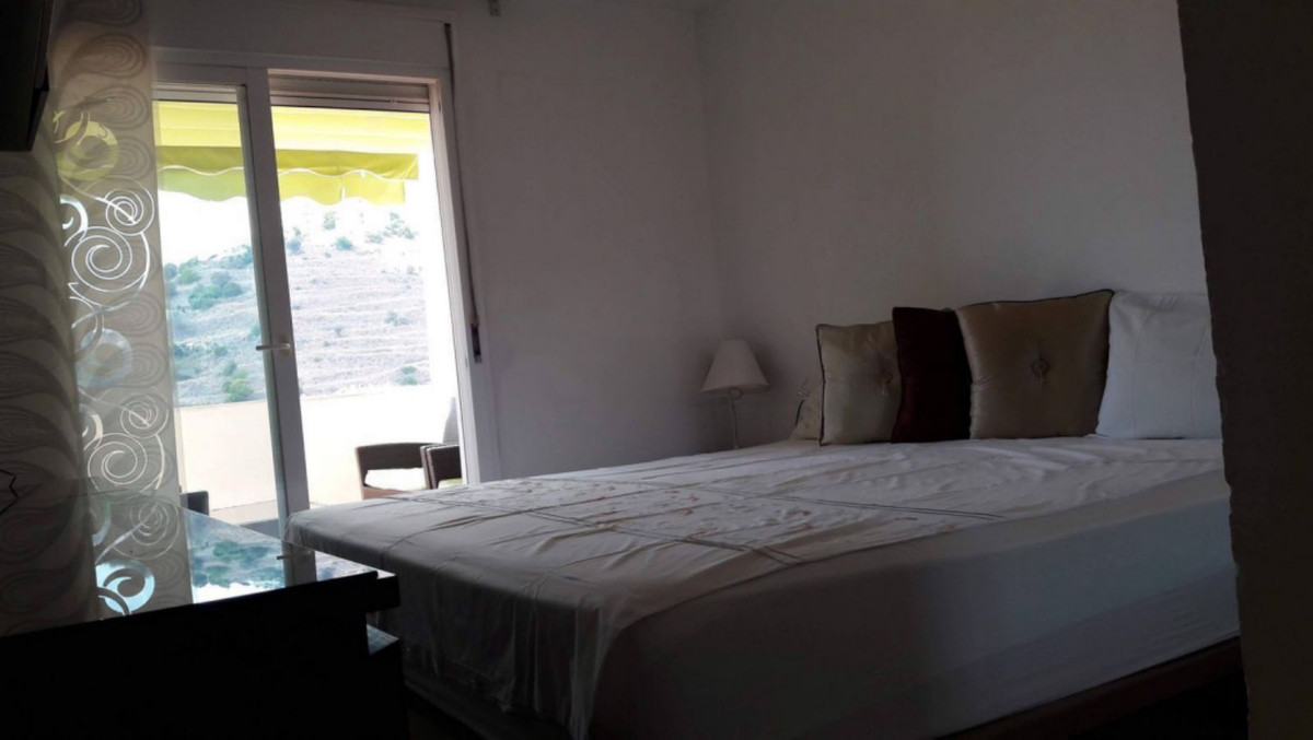 Penthouse te koop in Benalmadena | 4 slaapkamers H5291992