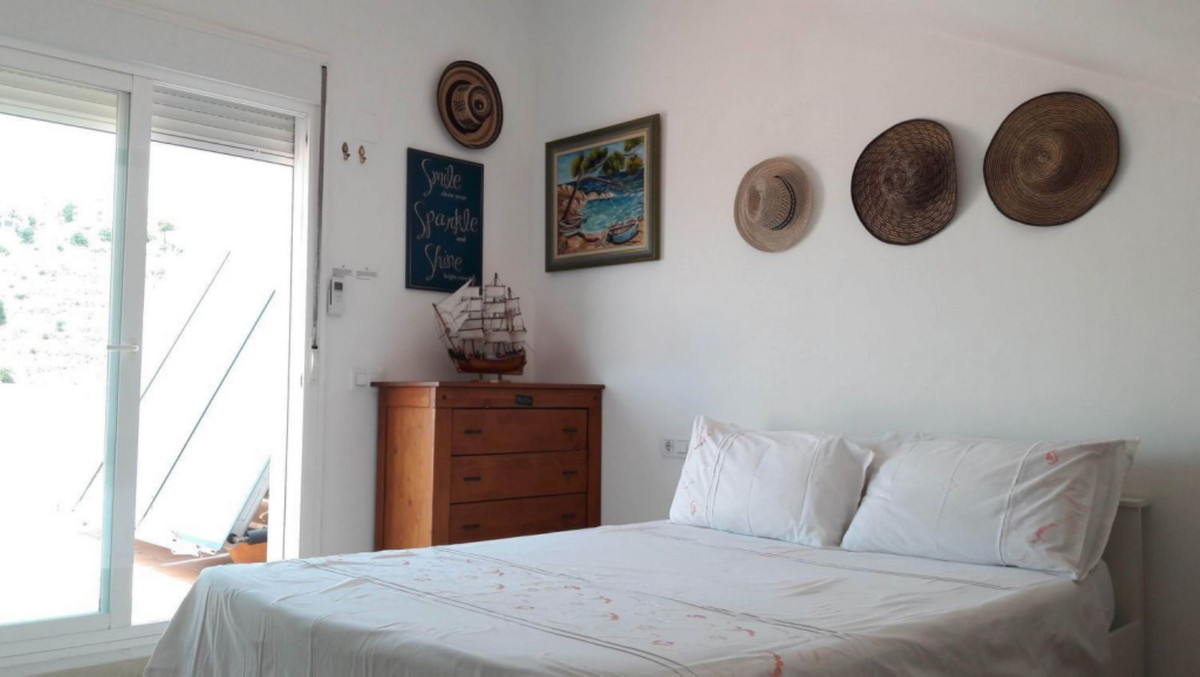 Penthouse te koop in Benalmadena | 4 slaapkamers H5291992