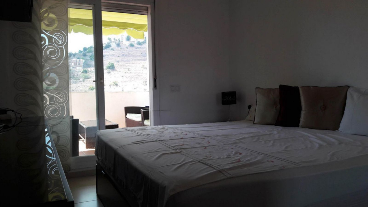 Penthouse te koop in Benalmadena | 4 slaapkamers H5291992